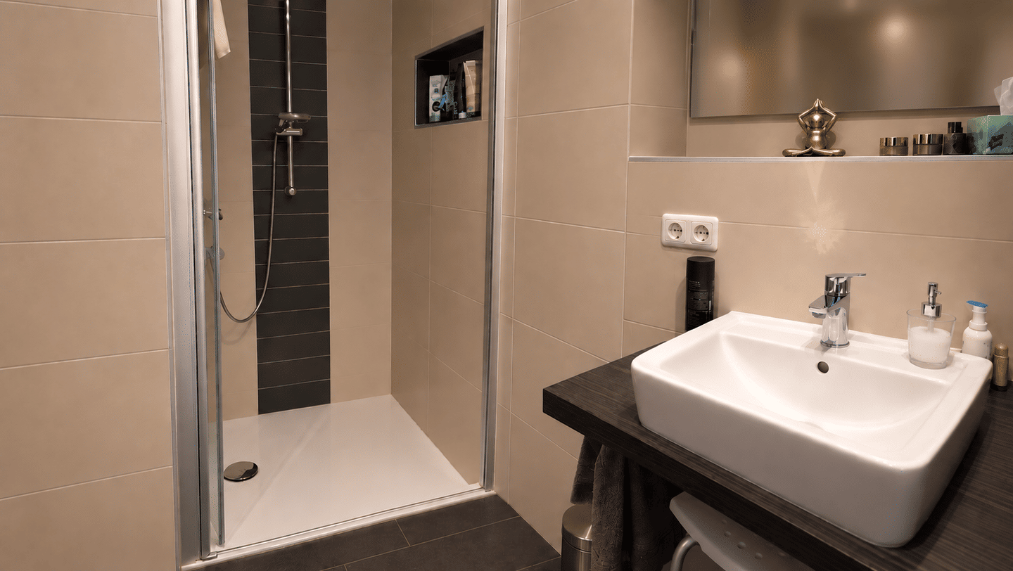 Gut gepflegte, barrierefreie 3 Zimmer Erdgeschosswohnung mit Garten, 92637 Weiden i.d. OPf. (Weiden)