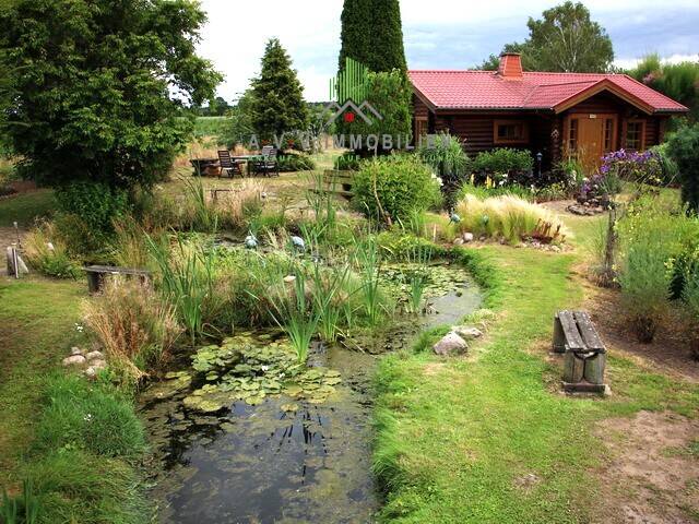 *Zu verkaufen* Komplette Ferienanlage am Arendsee, 39619 Arendsee (Altmark)