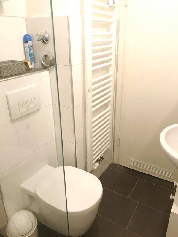 *** Moderne Single – Wohnung sucht neuen Mieter ***, 45147 Essen (Frohnhausen Holsterhausen Rüttenscheid)