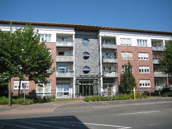 Im besten Alter eine Wohnung bei VIVAWEST – Wohnen ab 60., 45772 Marl
