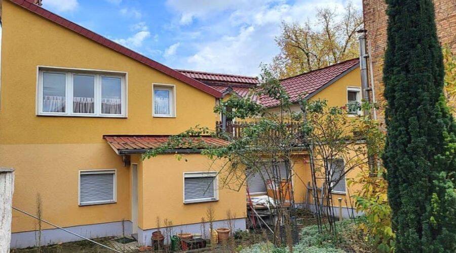 Provisionsfrei* Einfamilienhaus im Stadtzentrum, 6618 Naumburg (Saale)