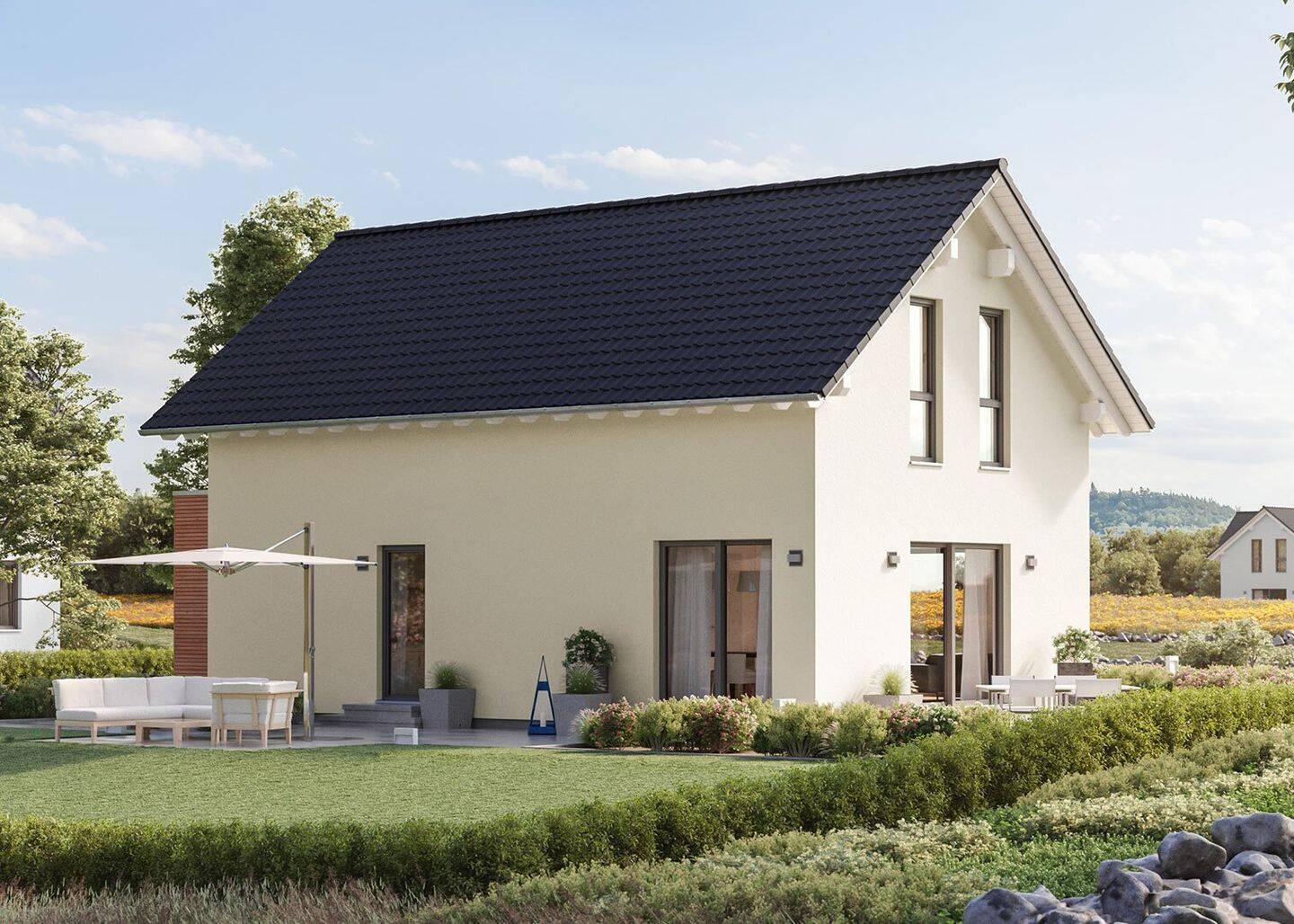 ?? Achtung: Dieses Haus macht Mieter nervös.??, 67146 Deidesheim
