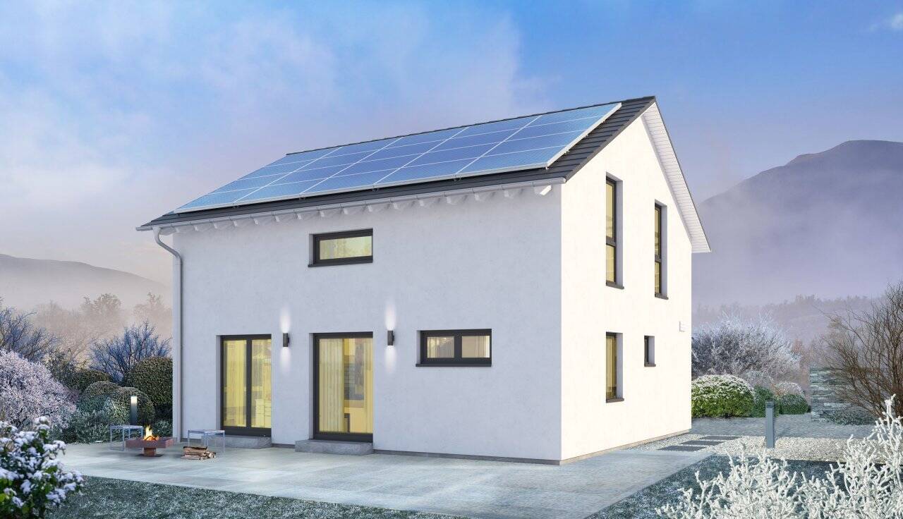 Ihr individuelles Einfamilienhaus in Saarbrücken – Planung nach Ihren Wünschen mit allkauf, 66129 Saarbrücken
