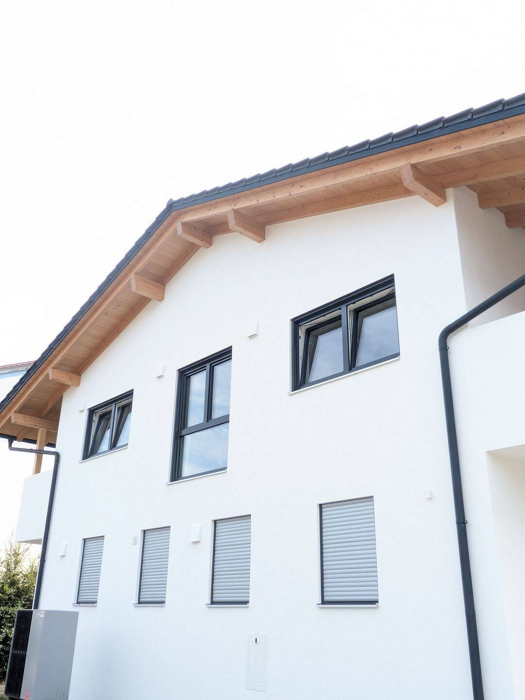 Erstbezug: 2 Zi. Whg in bester Lage im Vilsfeld an NichtraucherIN, 94474 Vilshofen an der Donau