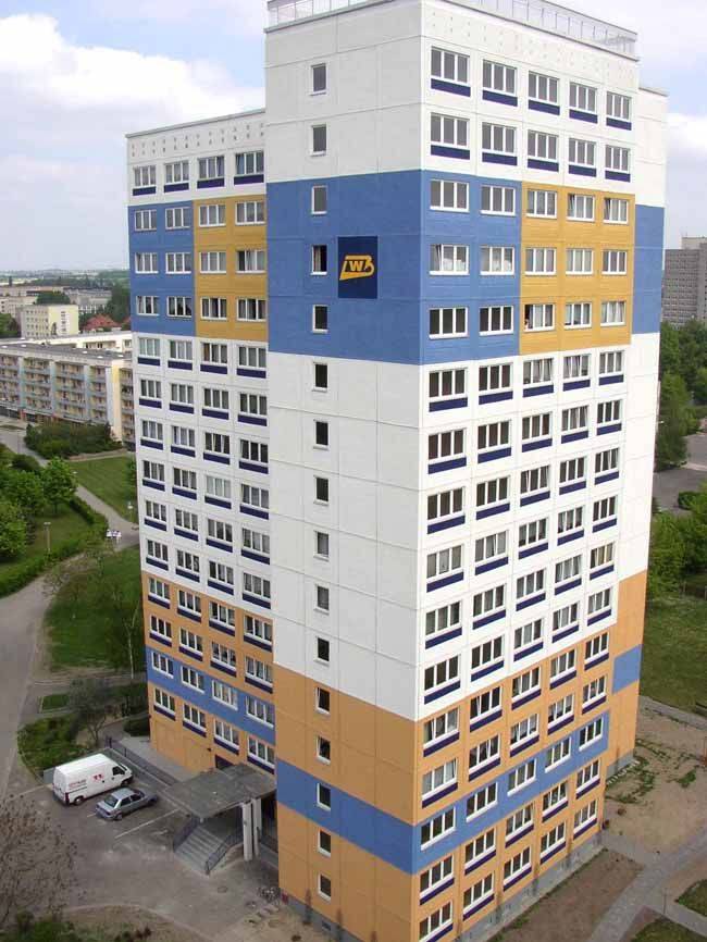 Anschauen – einziehen – Ausblick von hier oben genießen, 4357 Leipzig (Mockau-Nord Mockau-Süd Schönefeld-Abtnaundorf)