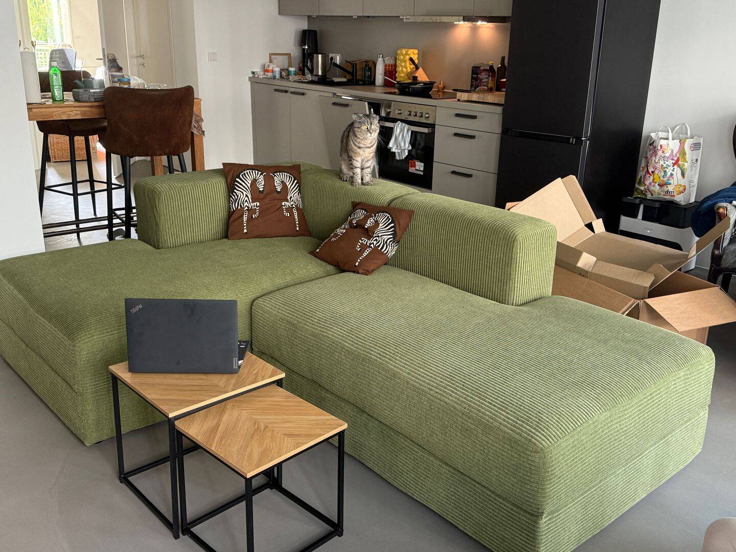Moderne 3-Zimmer-Wohnung im Neubau, 12619 Berlin (Marzahn-Hellersdorf Hellersdorf Kaulsdorf)