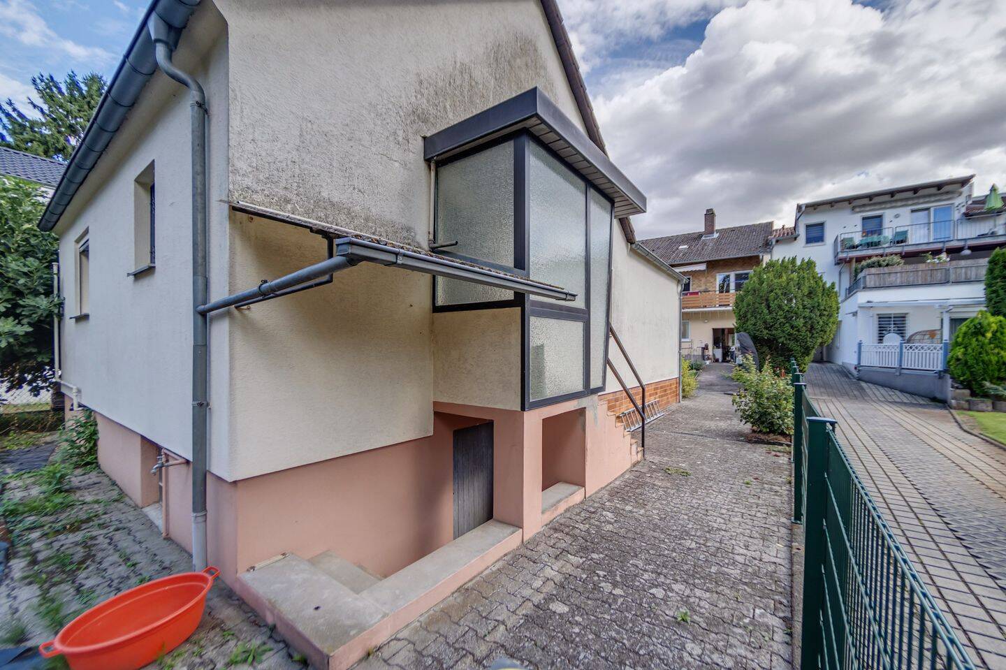 Gemütlicher Bungalow mit perfekter Aufteilung und großem Garten, 67063 Ludwigshafen am Rhein (Friesenheim/Nord)