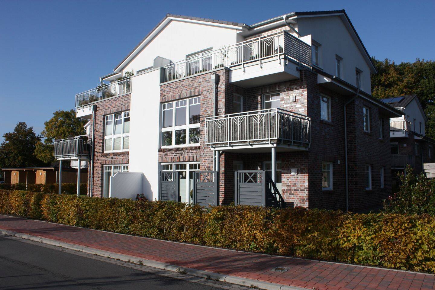 Wohnen in Metjendorf, 26215 Wiefelstede