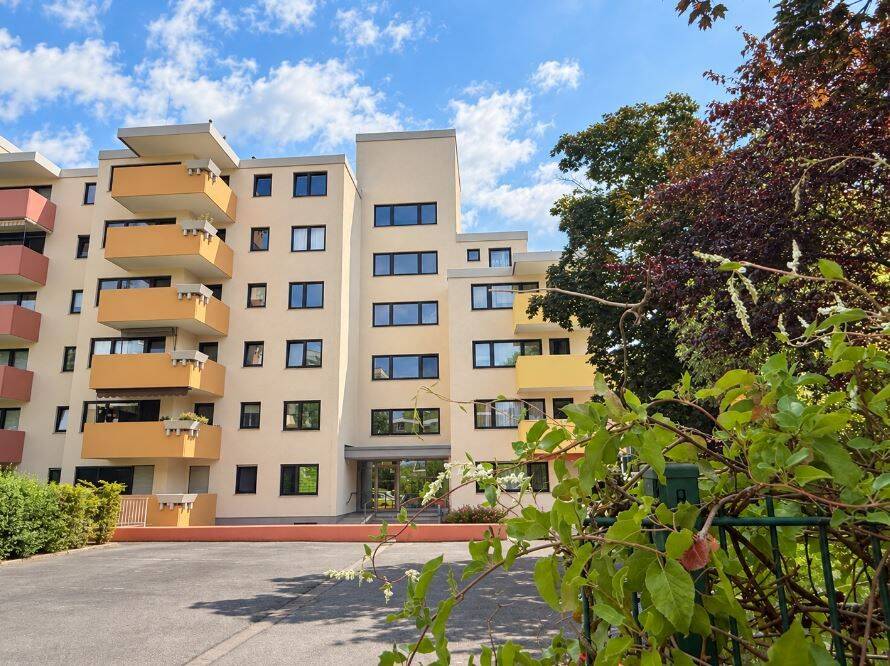 Einziehen und wohlfühlen – renovierte Eigentumswohnung in Frankfurt-Heddernheim, 60439 Frankfurt am Main (Heddernheim Kalbach Niederursel Praunheim)