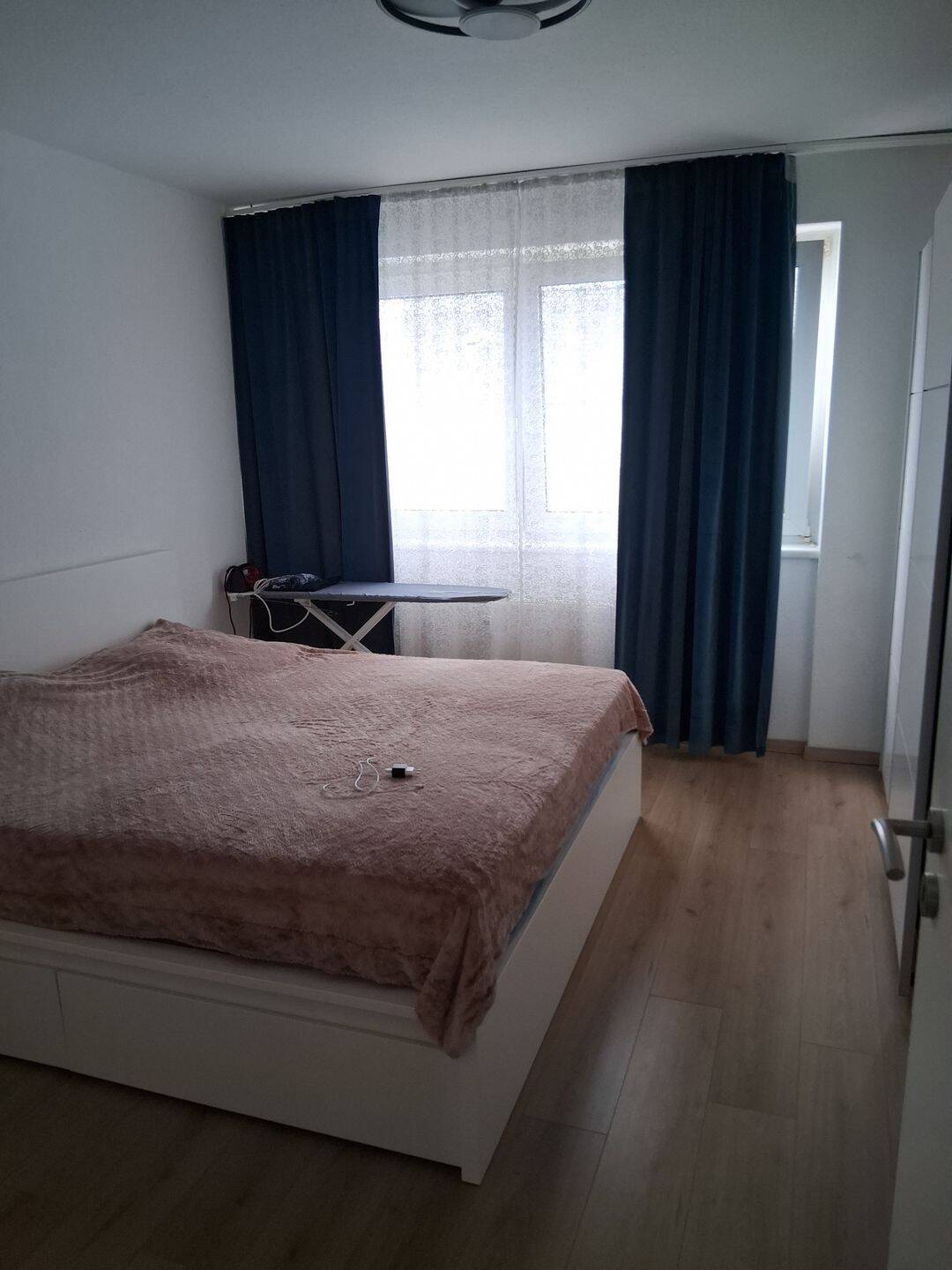 °°° Große 3- Zimmer-Wohnung mit Balkon °°° ab 01.11.26, 47226 Duisburg (Bergheim Hochemmerich Rheinhausen-Mitte)
