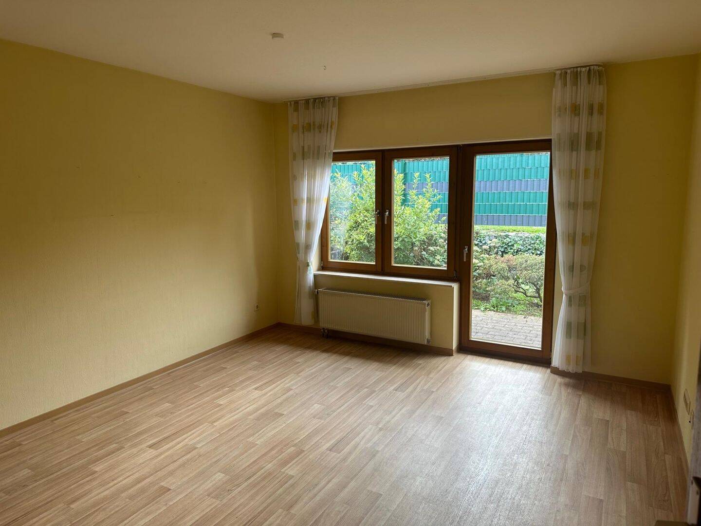 2-Zimmer Wohnung in ruhiger Lage von Westerburg, 56457 Westerburg
