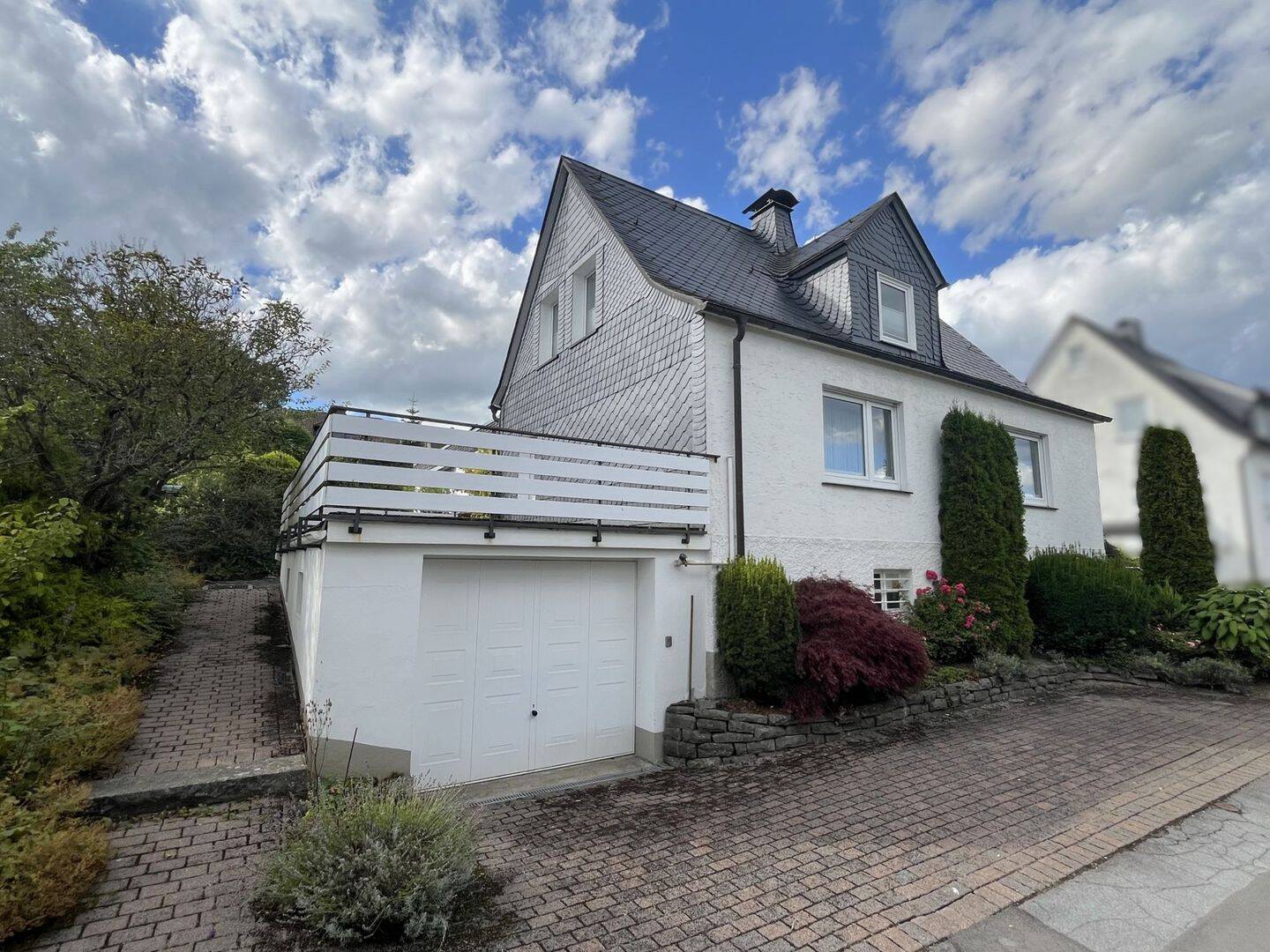 / Einfamilienhaus zu Miete zentral in Schmallenberg!, 57392 Schmallenberg
