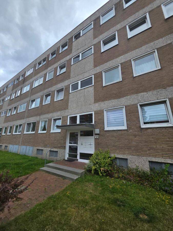 Provisionsfrei* 3 ZKBB ETW MS Nord frei und direkt vom Eigentümer!, 48157 Münster