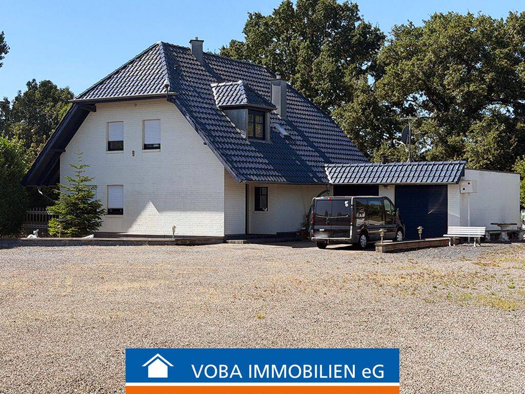 Viele Möglichkeiten!, 47574 Goch