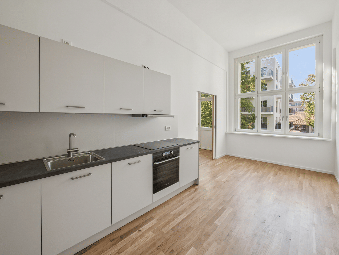 Havelzeile – Timeless Charm, Modern Living, 13587 Berlin (Spandau Hakenfelde Kolonie Wannseeaten Siedl. Wohnsiedlung Hakenfelde)