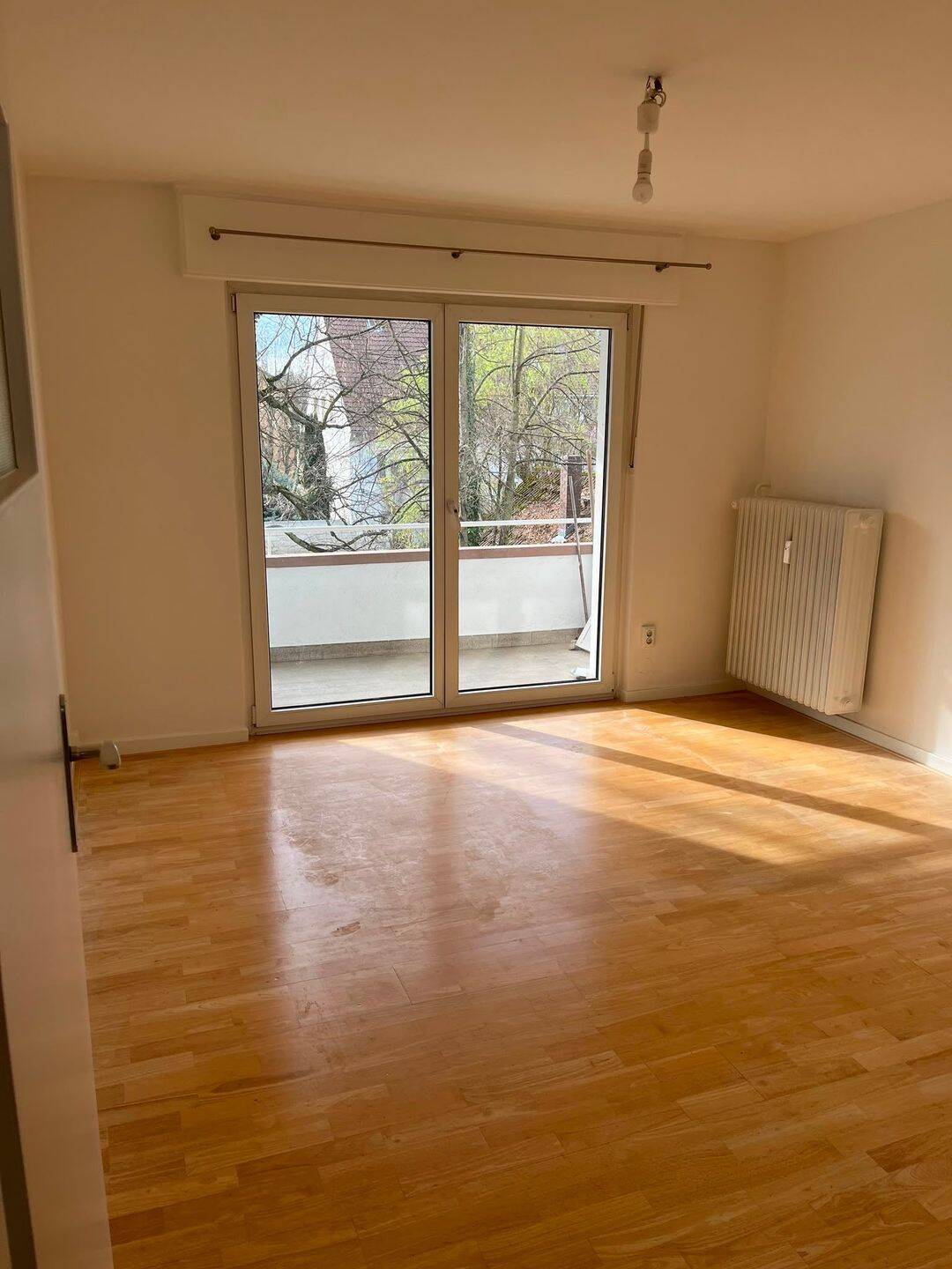 Wunderschönes Apartment mit Balkon, 69126 Heidelberg (Boxberg Emmertsgrund Rohrbach Südstadt)