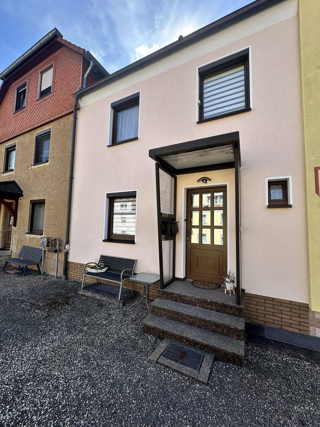 komplett saniert – Kleines Raumwunder mit Garten, 98596 Brotterode-Trusetal