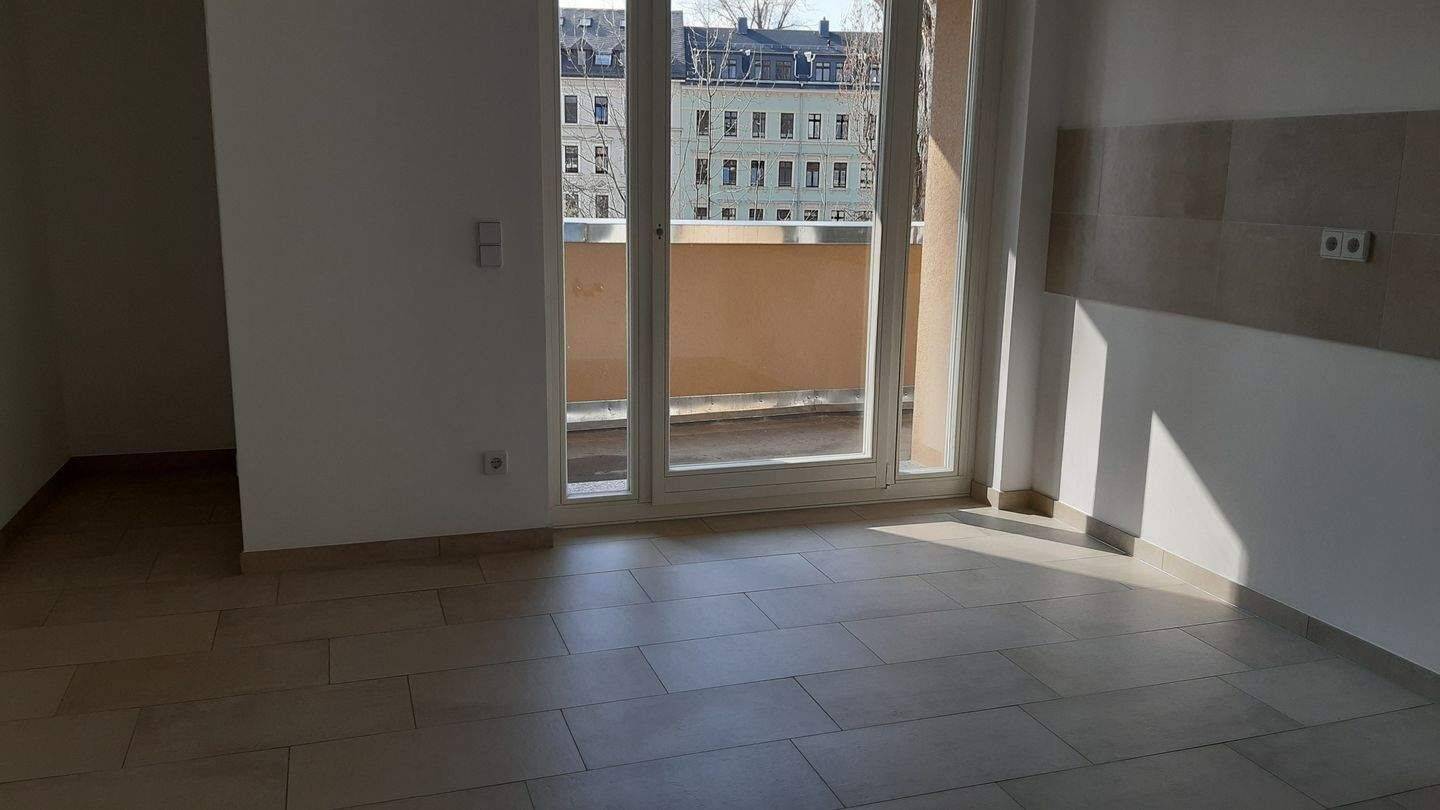 großzügige 4-Zi.-Whg., mit 2 Balkonen, 9126 Chemnitz (Altchemnitz Bernsdorf Gablenz Lutherviertel Sonnenberg)
