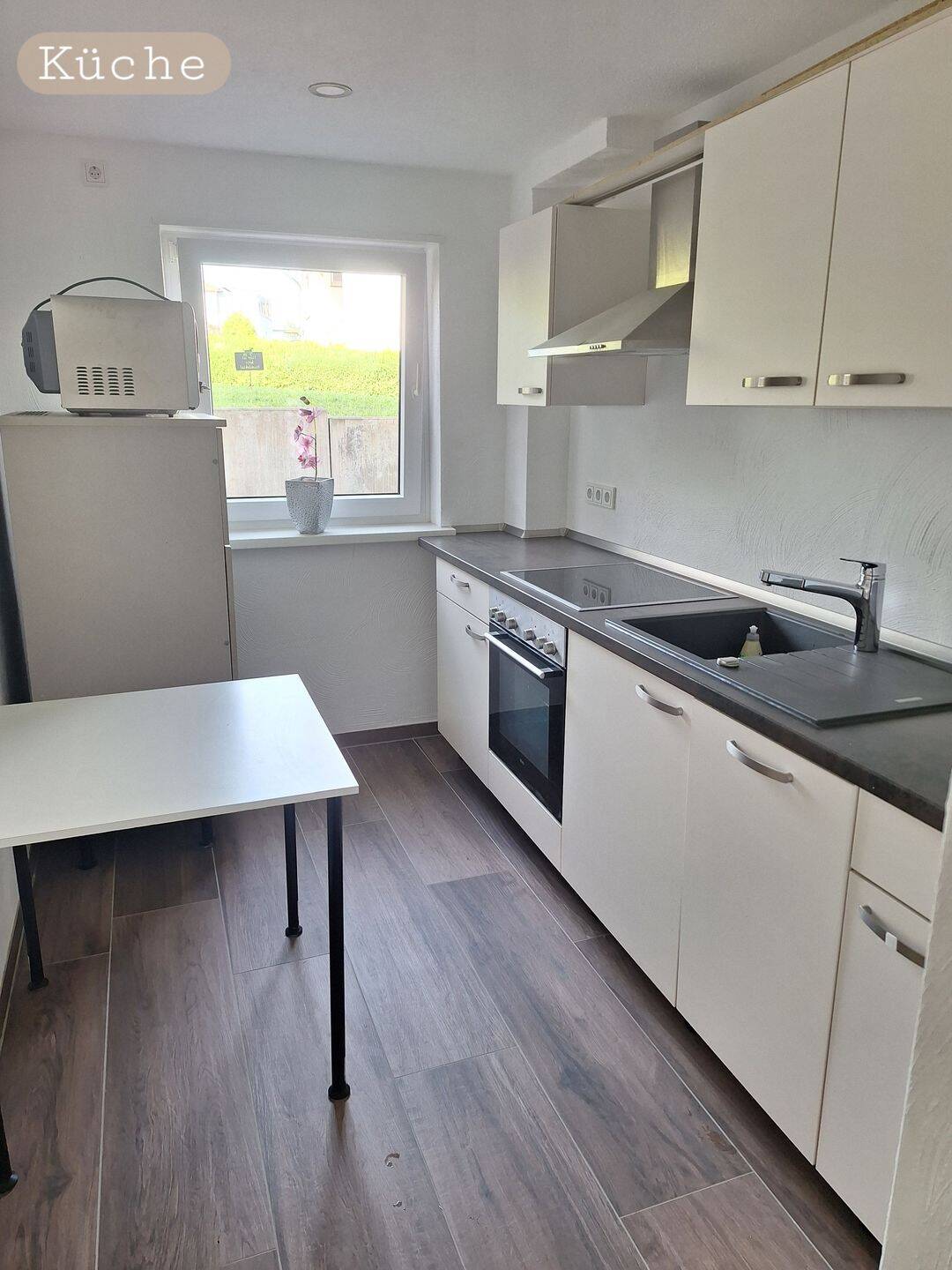 Sanierte 2-Zimmer-Wohnung, 66606 St. Wendel (Sankt Wendel)