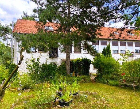 METEOR IMMOBILIEN : Mit eigener grüner Oase…, 31863 Coppenbrügge