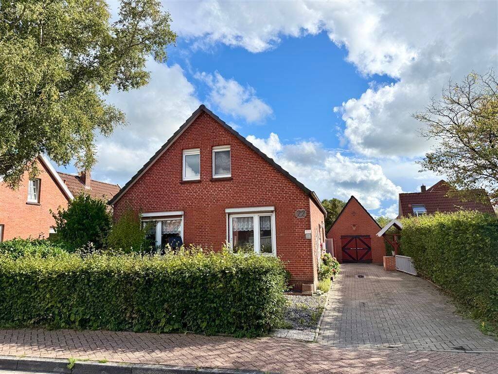 1 Haus – viele Möglichkeiten, 26603 Aurich