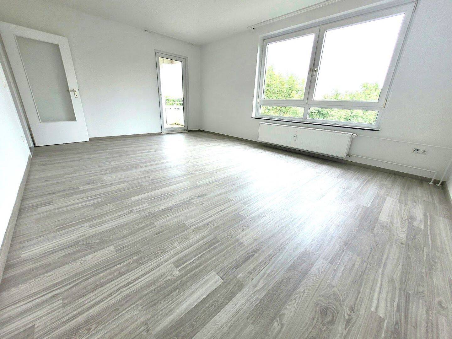 Helle 3-Zimmer-Wohnung mit Balkon!, 45279 Essen (Freisenbruch Horst)