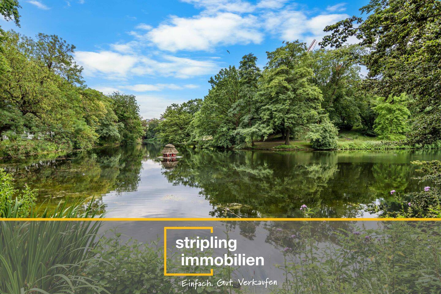 Bremen – Contrescarpe | Sanierte 4-Zimmer-Wohnung mit Blick zur Wallmühle, 28195 Bremen (Altstadt Bahnhofsvorstadt)