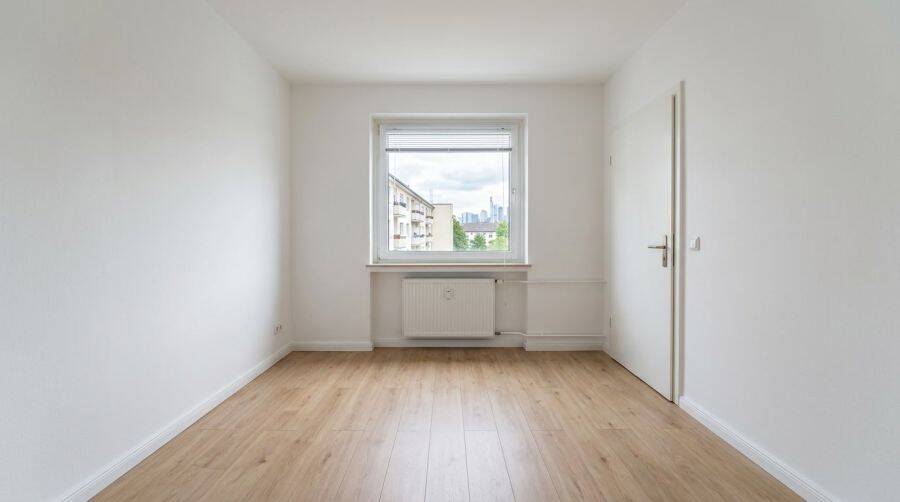 2-Zimmer-Wohnung in Frankfurt-Bockenheim, 60486 Frankfurt am Main (Bockenheim Gallus Rödelheim Westend-Süd)