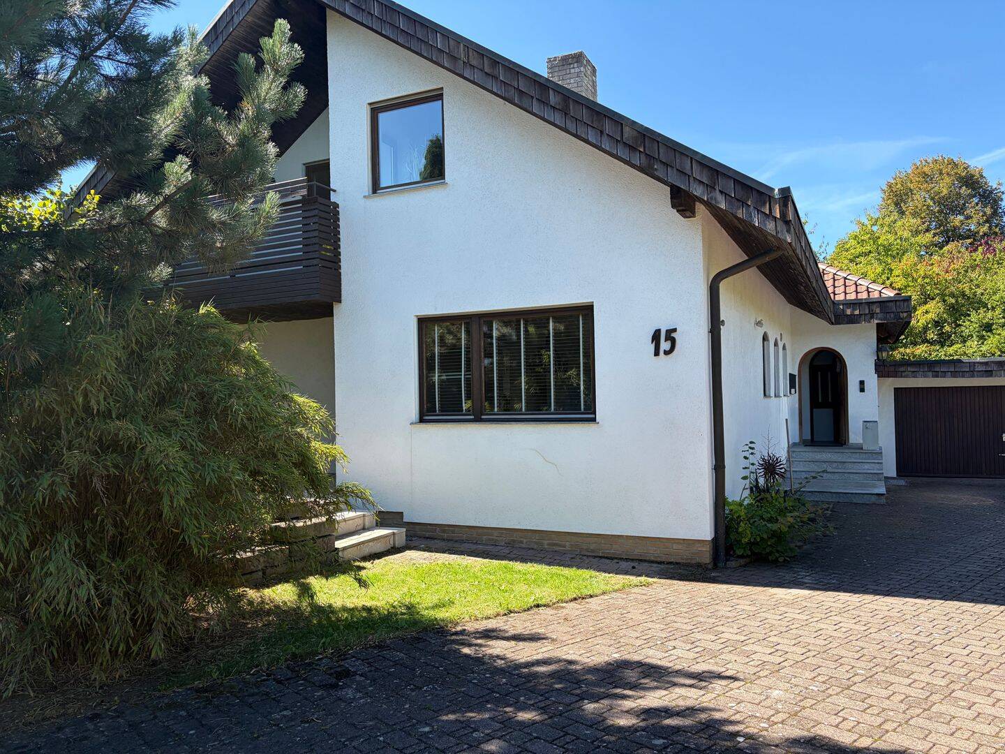 Haus, 9 Zimmer, 200 m², in Hohenfels, 78355 Hohenfels