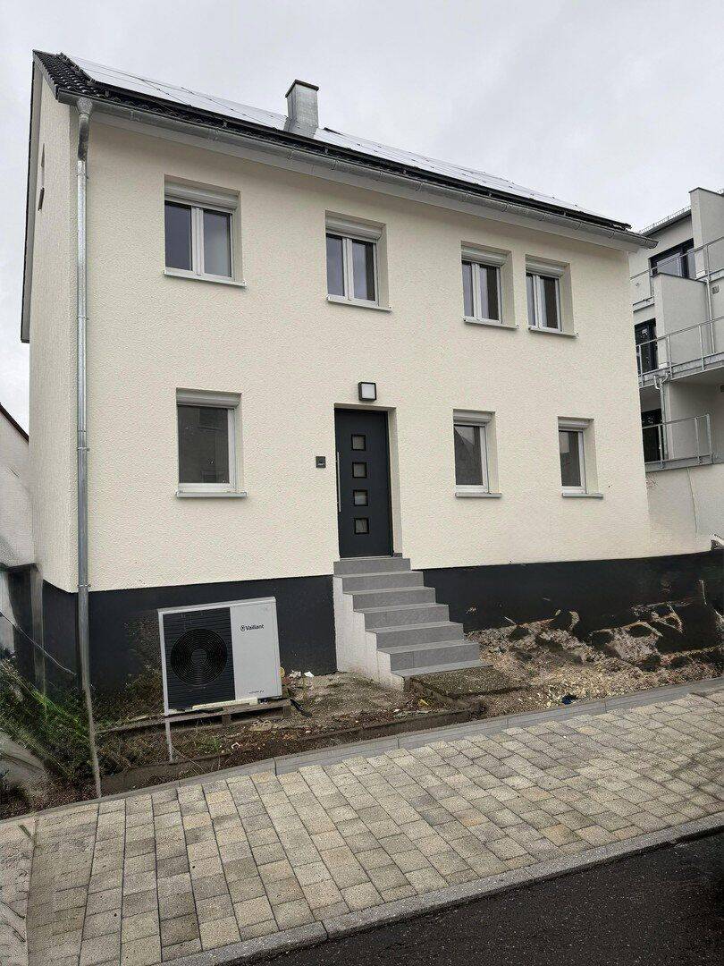 1 Fam. Wohnhaus Wangen, 73117 Wangen