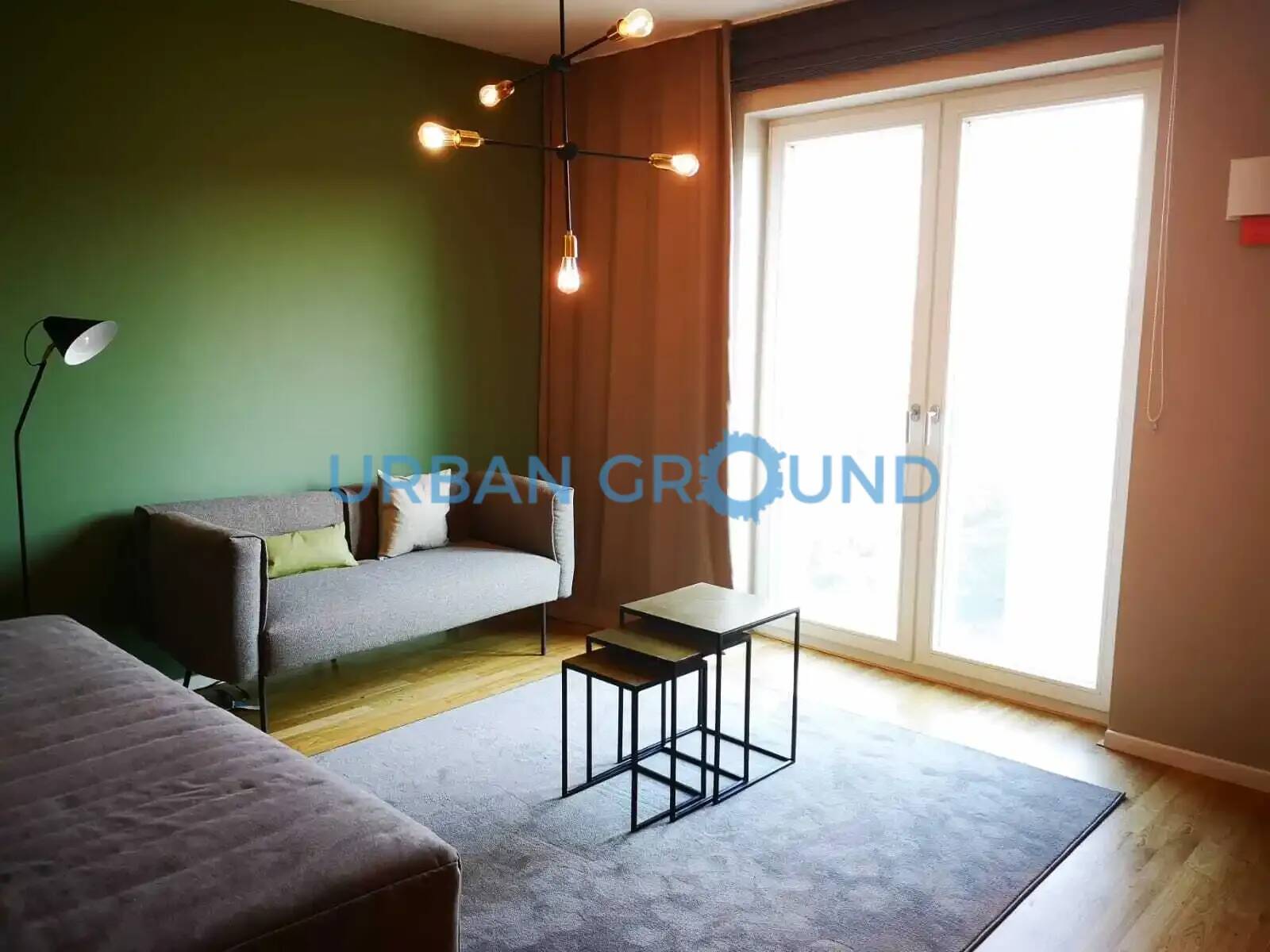 Vollständig möbiliertes Studioappartement in Köpenick, 12555 Berlin (Treptow-Köpenick Köpenick)