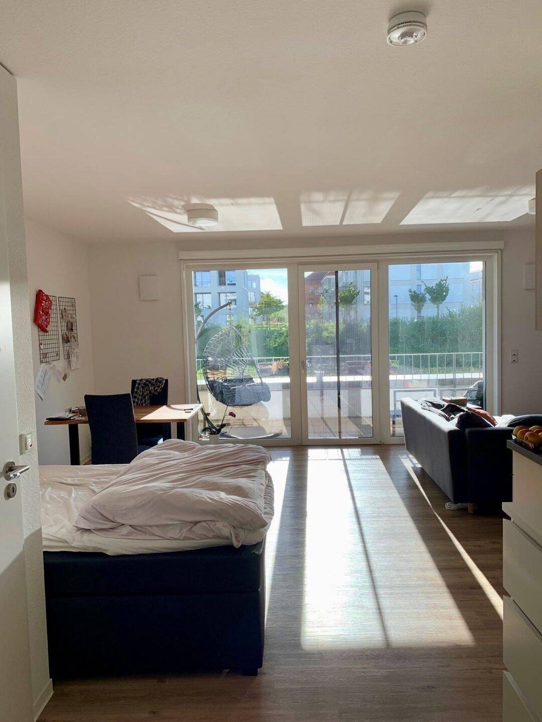 Moderne Wohnung mit Wohnberechtigungsschein, 76829 Landau in der Pfalz