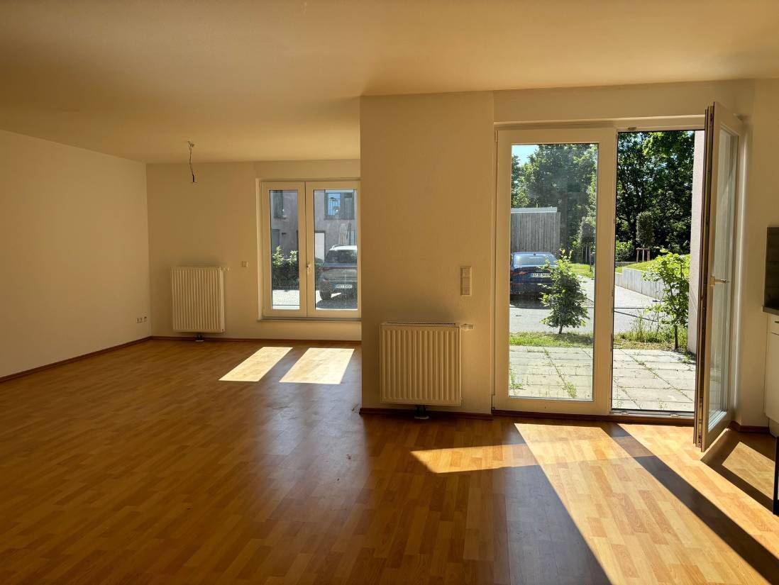 Nach Sanierung: Genügend Platz für Ihre Familie! – Großzügiges Endreihenhaus in Käfertal, 68305 Mannheim (Gartenstadt Luzenberg Waldhof)