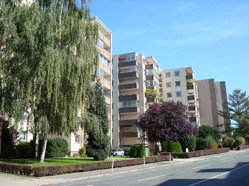 Neu renoviert ! Diese Singlewohnung mit Wintergarten wartet auf SIE !, 44269 Dortmund (Benninghofen Berghofen Schüren)
