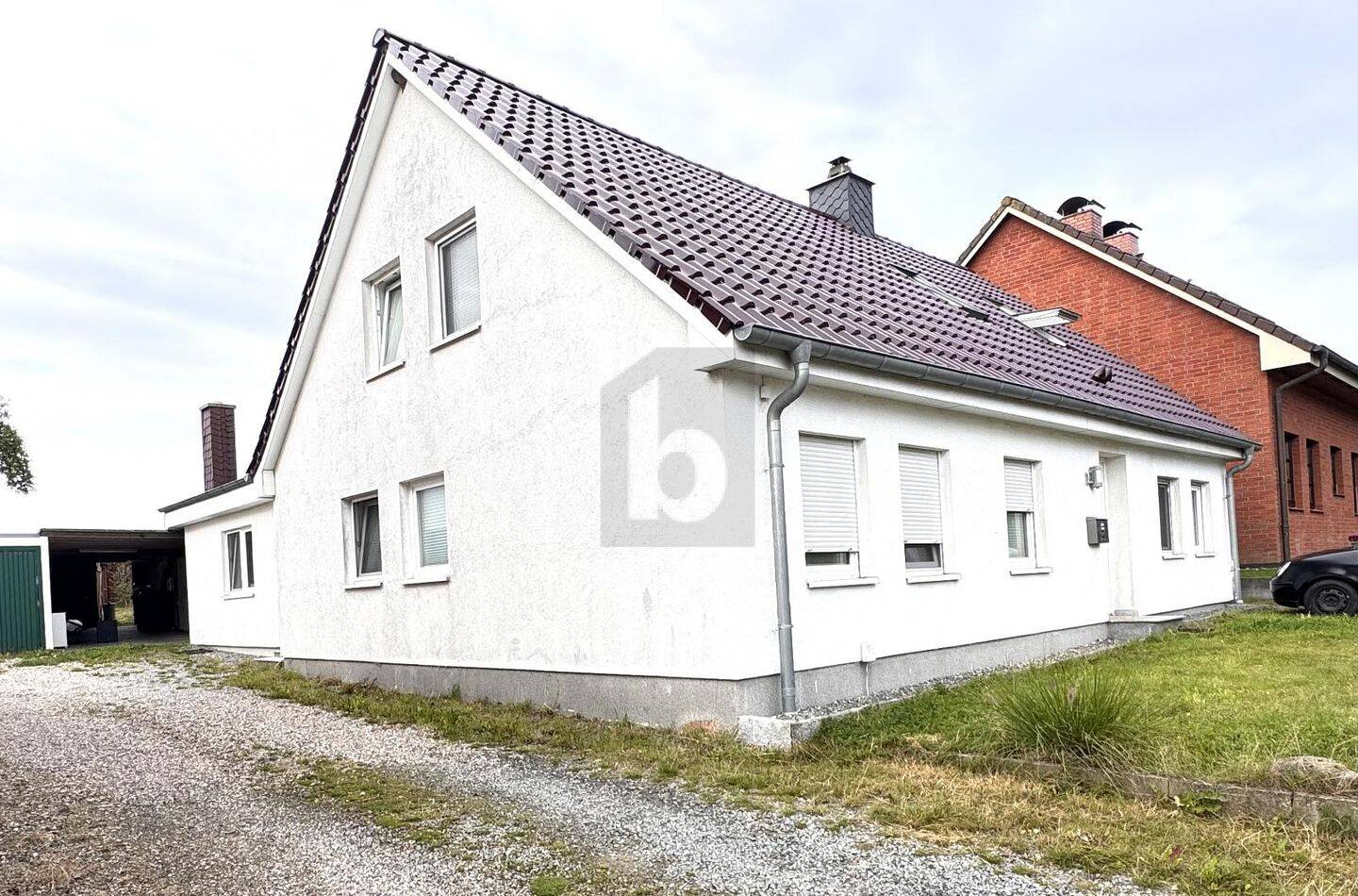 EIN HAUS – VIELE NUTZUNGSMÖGLICHKEITEN, 23701 Süsel