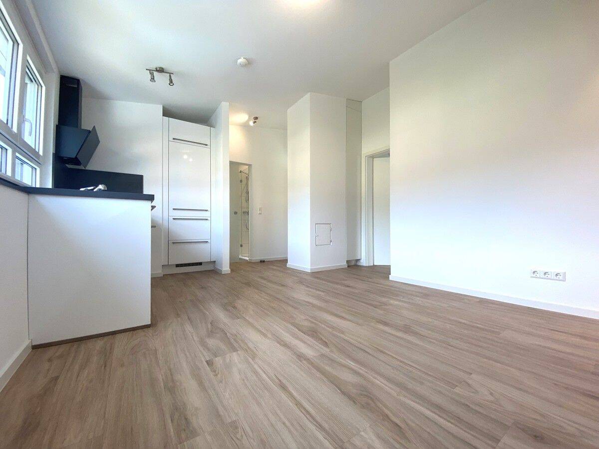 Die perfekte Singlewohnung mit Einbauküche!, 79664 Wehr