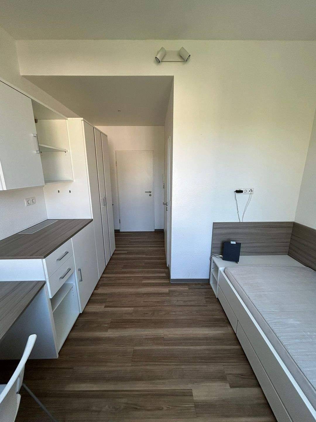ApartMe Hildesheim – Raum zum Wohnen – Für Studenten, 31137 Hildesheim