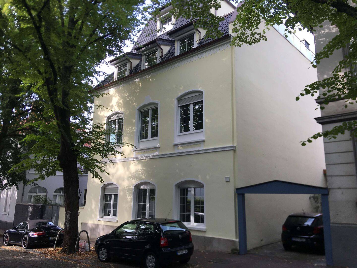 Seltene Kaufgelegenheit in begehrter Lage am Westerberg, 49078 Osnabrück (Hellern Weststadt)