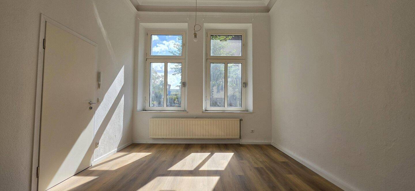 Helles Apartment mit Einbauküche – Erstbezug nach Sanierung, 47805 Krefeld (Dießem/Lehmheide Fischeln)