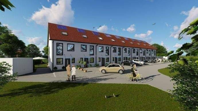 Reihenhaus mit Garten, Garage und Stellplatz in Senden/ Witzighausen zu vermieten, 89250 Senden