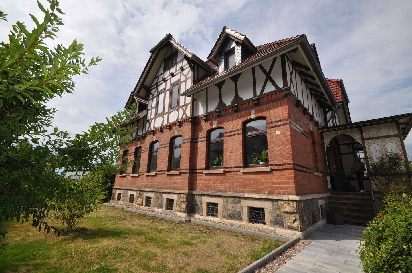 3-Zimmerwohnung, 98529 Suhl (Mäbendorf Suhl Albrechts Dietzhausen Wichtshausen)