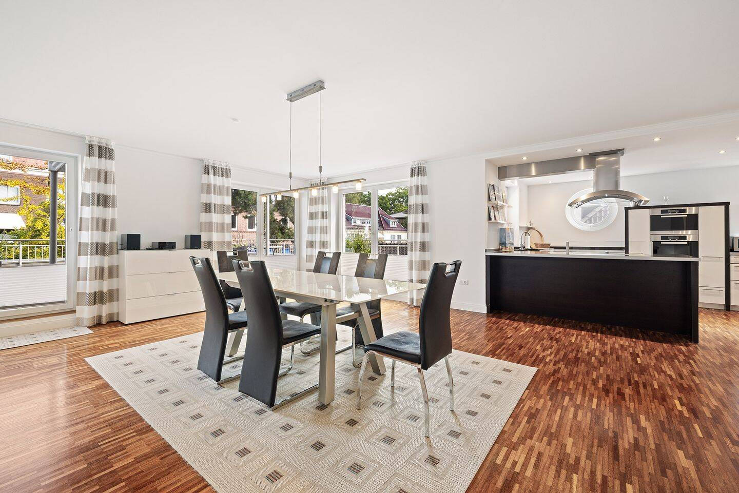 Penthouse mitten  im Herzen von  Timmendorfer Strand, 23669 Timmendorfer Strand