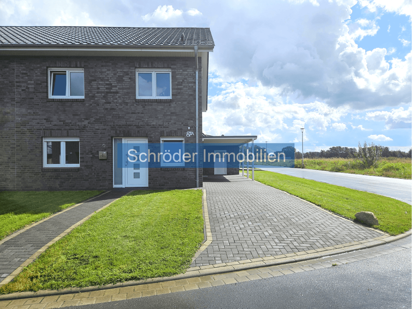 Erstbezug! Viel Raum für die Familie – Ihr neues Zuhause in Drochtersen, 21706 Drochtersen