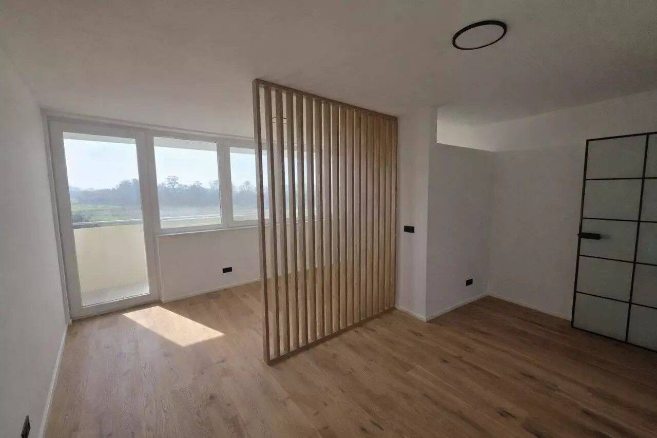 Modernes 1-Zi-Apartment, Erlangen Zentrum, 91054 Erlangen (Burgberg Erlangen-Nord Erlangen-Ost Innenstadt Sieglitzhof)