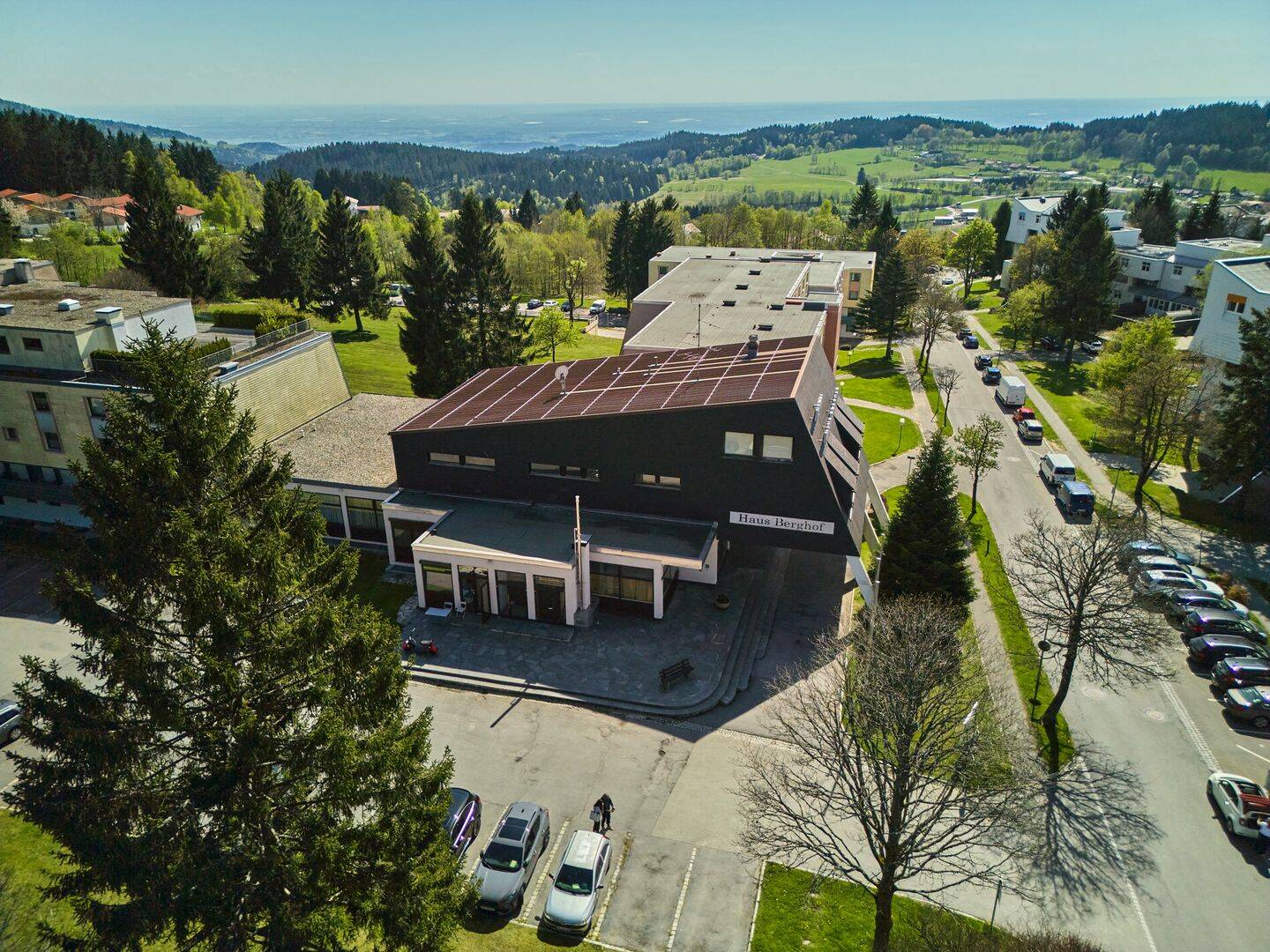 FERIENAPARTMENT IM BAYRISCHEN WALD, 94379 Sankt Englmar