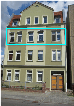Helle, geräumige 3-Zi.-Wohnung in Ströbitz, 3046 Cottbus (Mitte Spremberger Vorstadt Ströbitz)