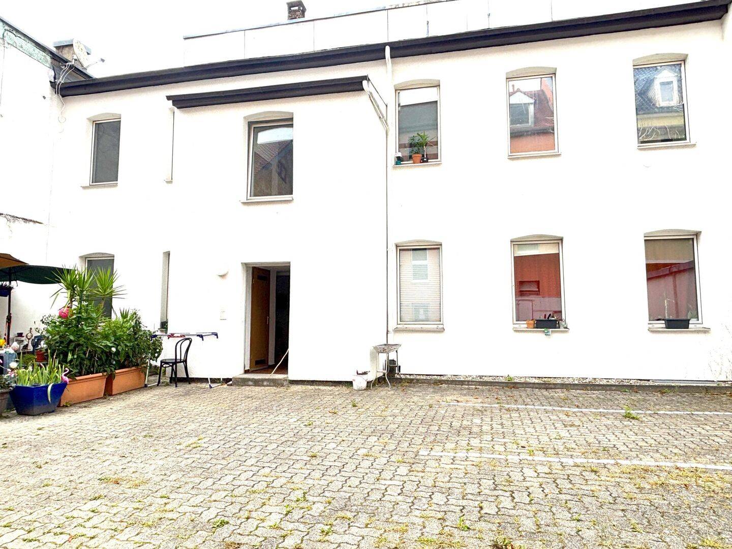Klein aber fein: 1-Zimmer Wohnung in zentraler Lage, 76137 Karlsruhe