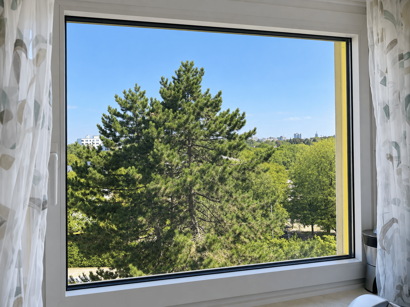 3 ZIMMERWOHNUNG IN HADERN MIT TRAUMBLICK, 81375 München (Hadern)
