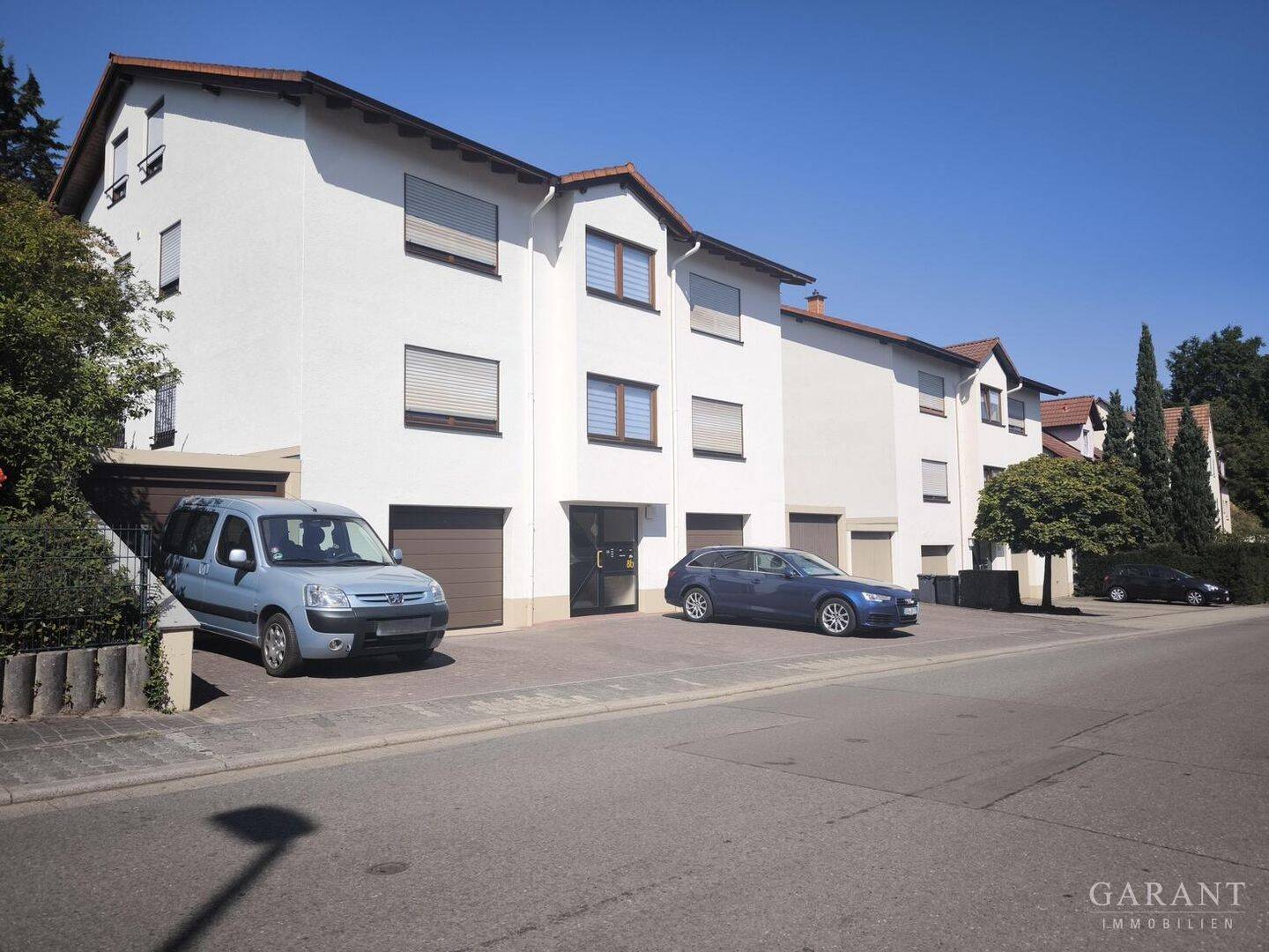 3 Zimmer-Wohnung in attraktiver Lage, 76887 Bad Bergzabern