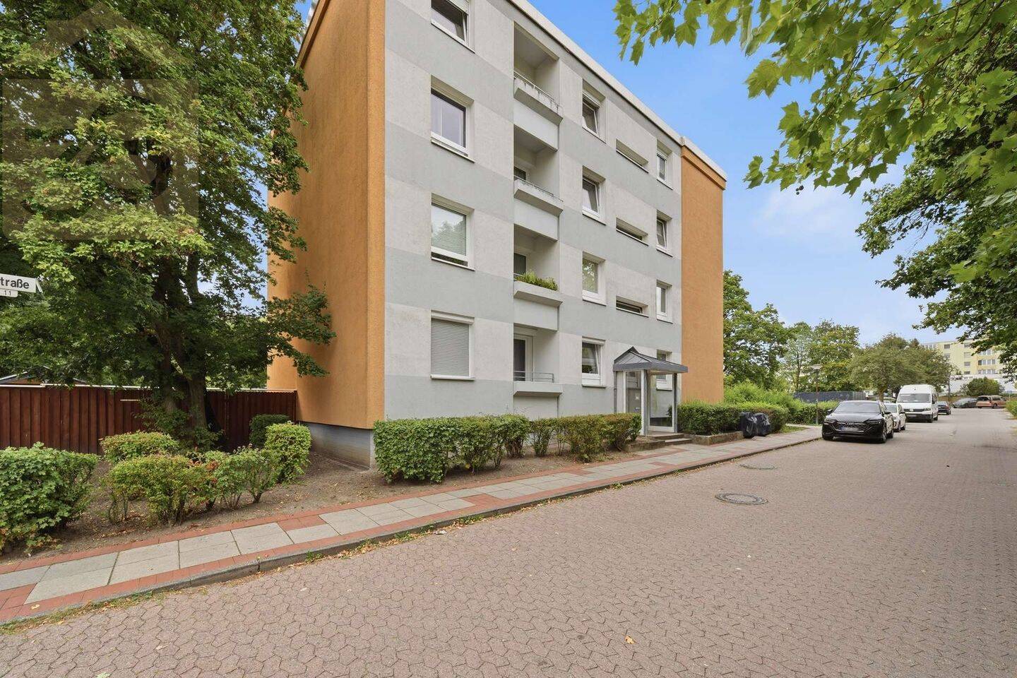 Helle 3-Zimmer-Wohnung mit Loggia! Meine Wohnung = Mein Partner!, 38444 Wolfsburg (Detmerode Hattorf Heiligendorf Rabenberg Westhagen)